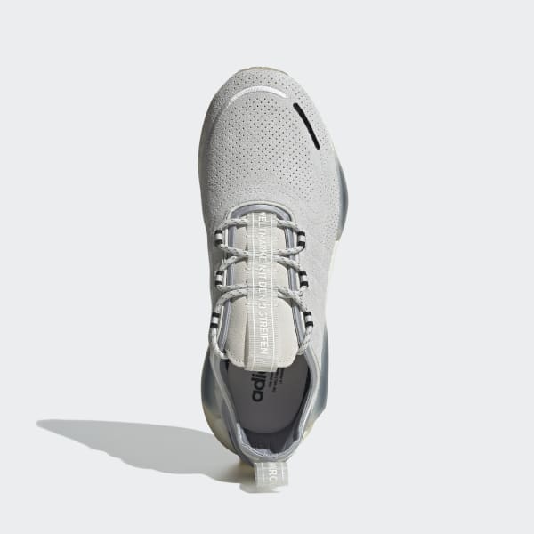 grijs NMD_R1 V3 Schoenen
