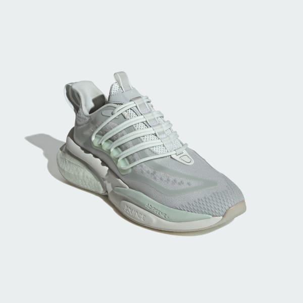 adidas Alphaboost V1 Shoes - Green | adidas Ireland adidas Alphaboost V1 Shoes - Green | adidas Ireland