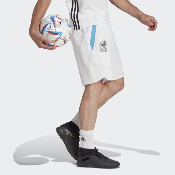 Mexico adidas shop shorts