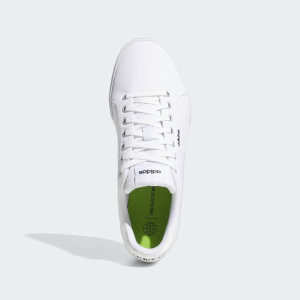 Blanc Chaussure Daily 3.0 Eco Sustainable Lifestyle Skateboarding Recycled Rubber Sustainable Upper LWO61