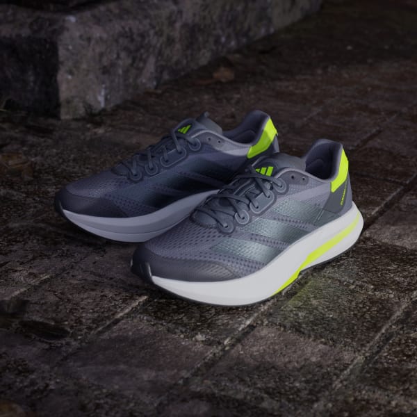 Gris Zapatillas de Running Duramo Speed 2