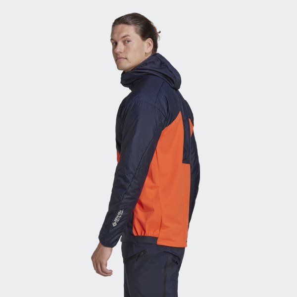 Bla Terrex Skyclimb Gore Hybrid Insulation Ski Touring Jacket A8880