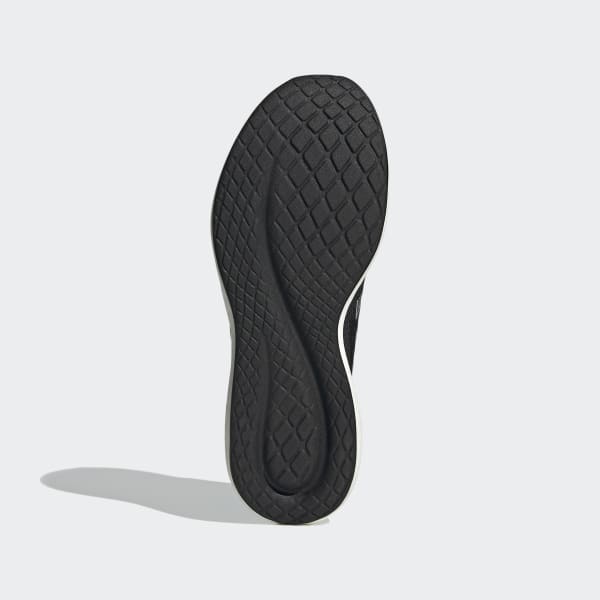 Negro Zapatillas Fluidflow 2.0