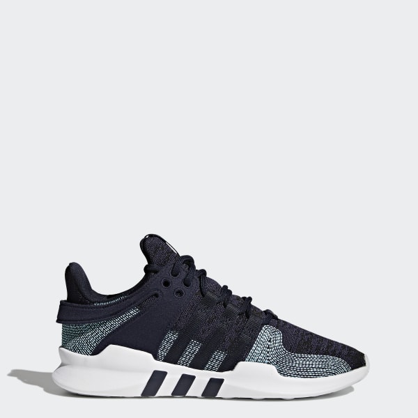 adidas eqt support blue