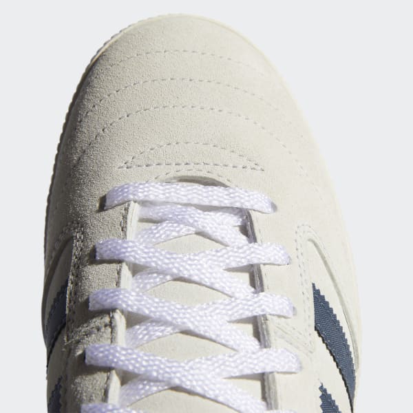 Adidas Busenitz Vintage Shoes White Adidas Us