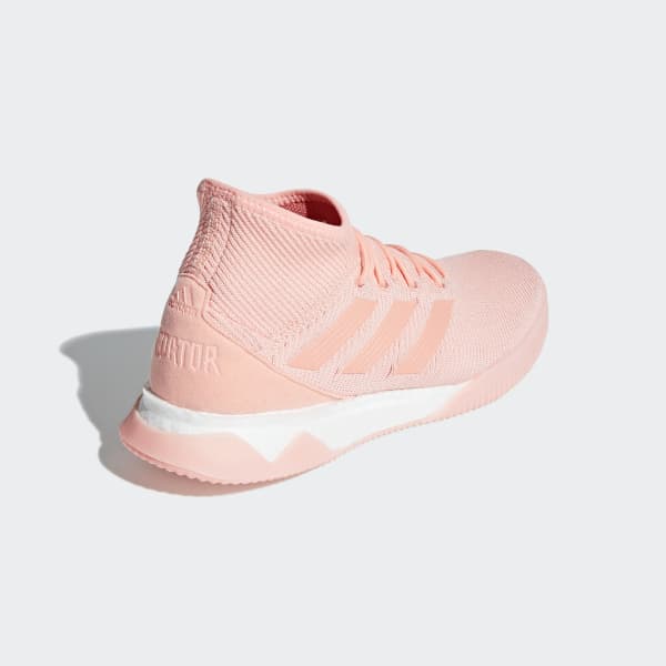 pink predator adidas
