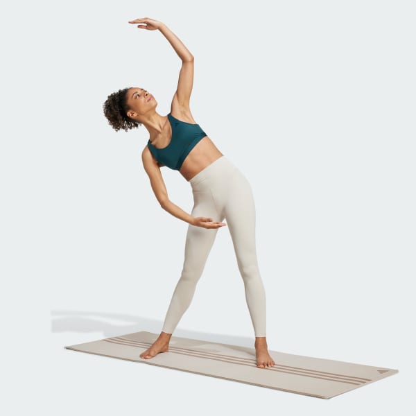 Beige All Me 7/8 Leggings