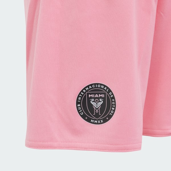 Adidas Inter Miami CF 25/26 Messi Home Mini Kit Kids BUY ONLINE