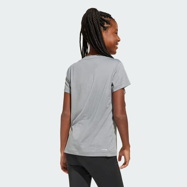 Gris Camiseta All Sports Favorite Niños