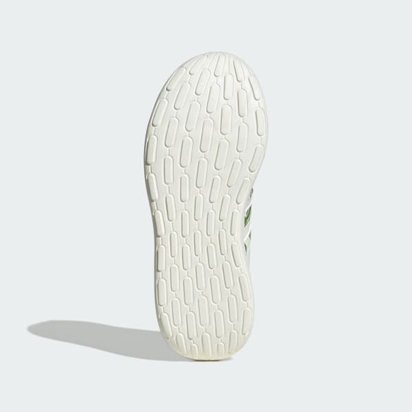 Blanco Zapatillas Lite Racer 4.0