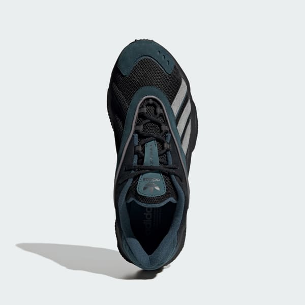 Negro Tenis OZTRAL