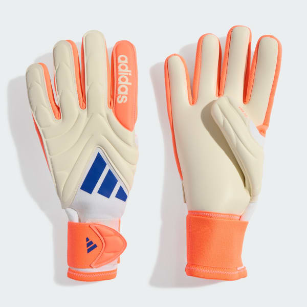 Putih Sarung Tangan Kiper Copa League