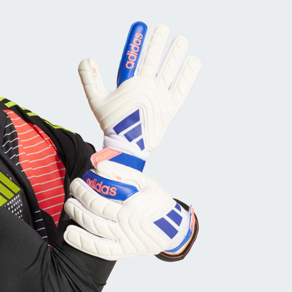 Copa League Goalkeeper Gloves