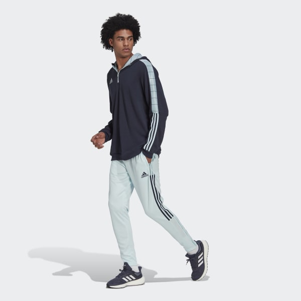 Blauw Tiro Trainingsbroek 22992