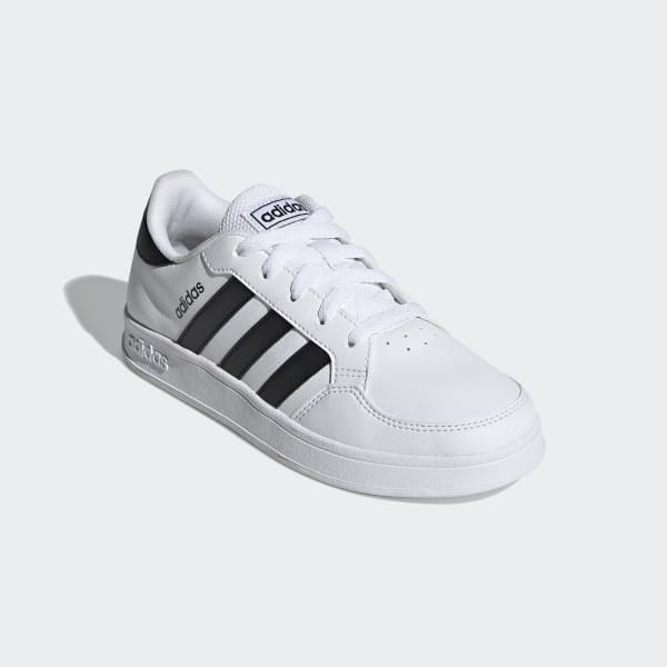 Blanco Zapatillas Breaknet