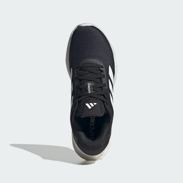 Negro Tenis Supernova Ease