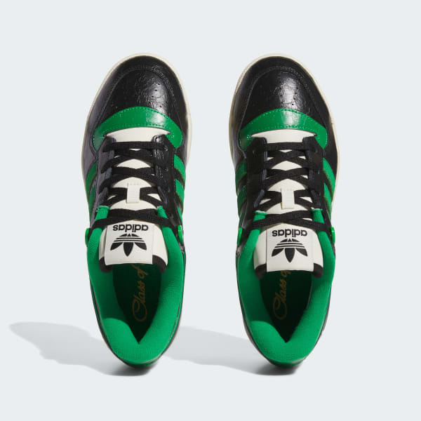 Negro Tenis Rivalry Low 86