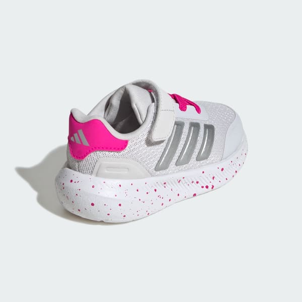 kid-r 花 Adidas ZXZ+ Rainbow Trainers – Kieran's test store2