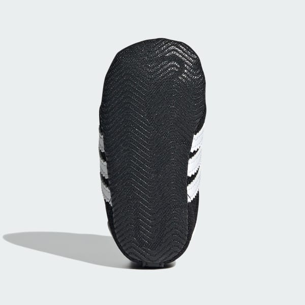 Black Superstar Shoes