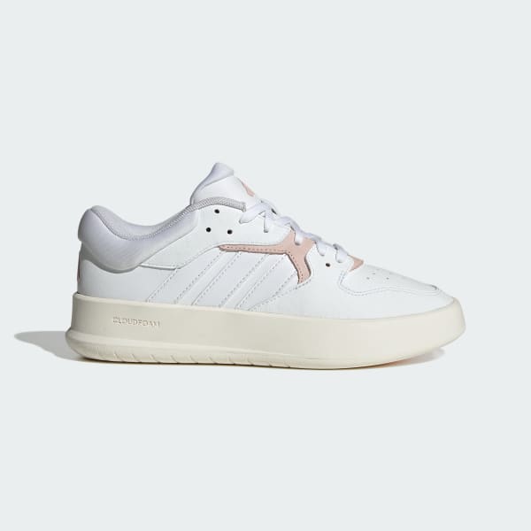 Blanco Zapatillas adidas Court 24