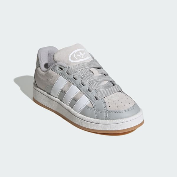 Grigio Scarpe Campus 00s Beta Kids