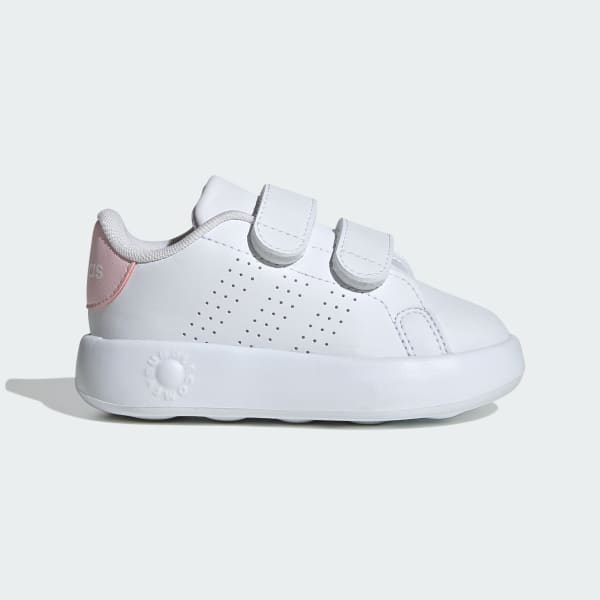 Blanco Tenis Advantage Kids