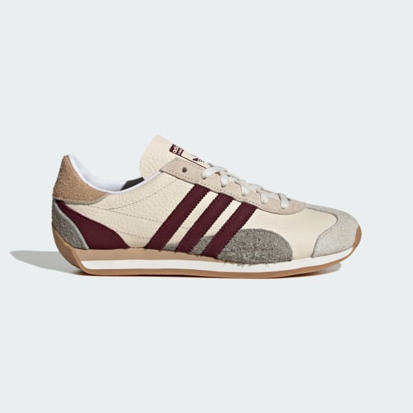 Λευκό Country OG Shoes