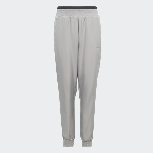 Grigio Pantaloni All SZN Fleece