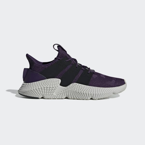 adidas Prophere Shoes - Purple | adidas 