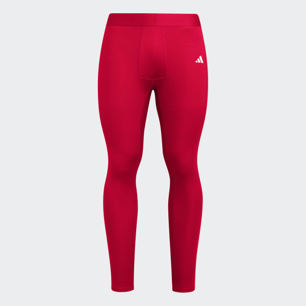 Vermelho TF LONG TIGHT M
