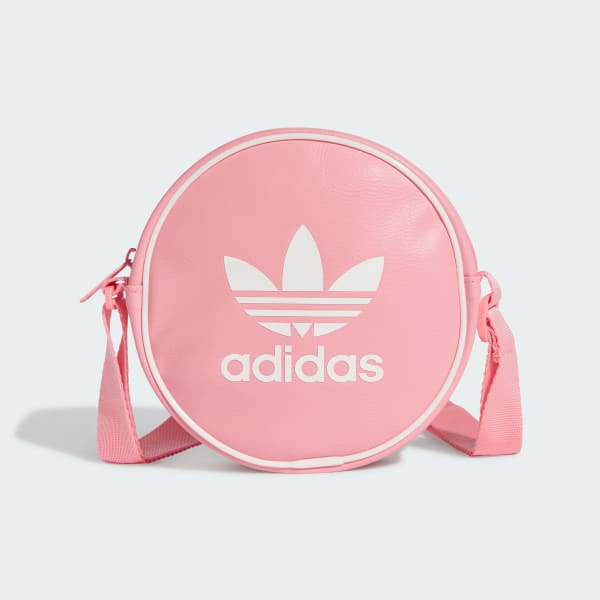 Pink adidas South Korea