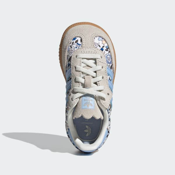国内発送☆送料無料 大人気レア！adidasサンバ OGリバティコラボ Sporty & Rich × adidas 『Samba OG』が国内6月15日に発売予定