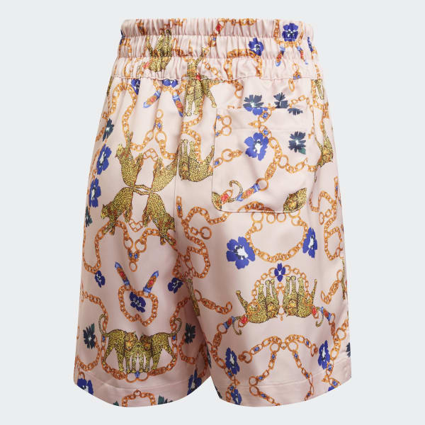 Adidas her studio london shorts best sale