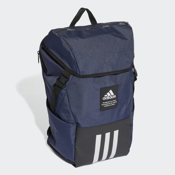 Μπλε 4ATHLTS Camper Backpack SF501