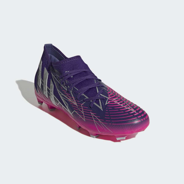 Guayos shop adidas morados