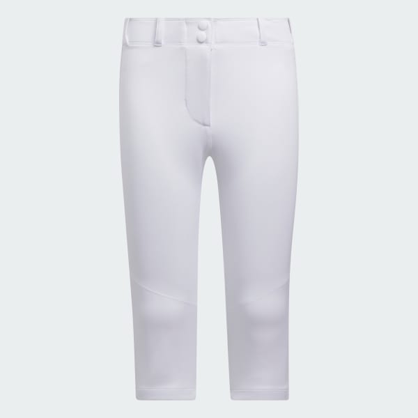 Adidas youth hotsell softball pants