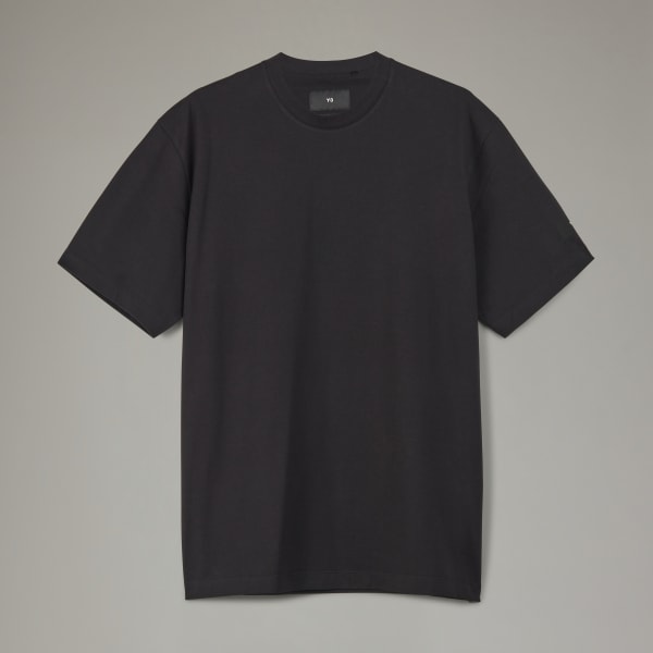 Sort Y-3 Relaxed T-Shirt