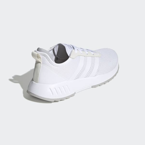 White Phosphere Shoes GVH47