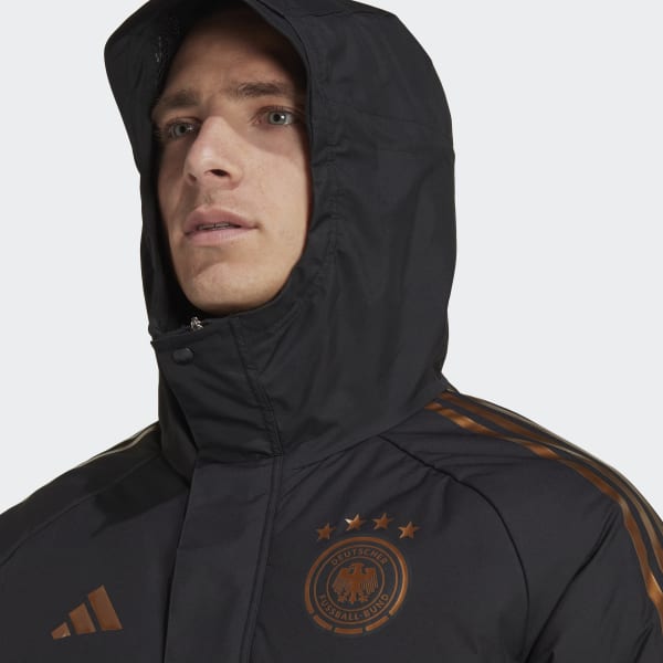 cerná DFB STAD PAR CC457