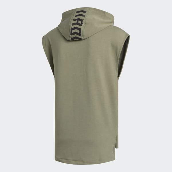 Adidas tko hooded tee clearance