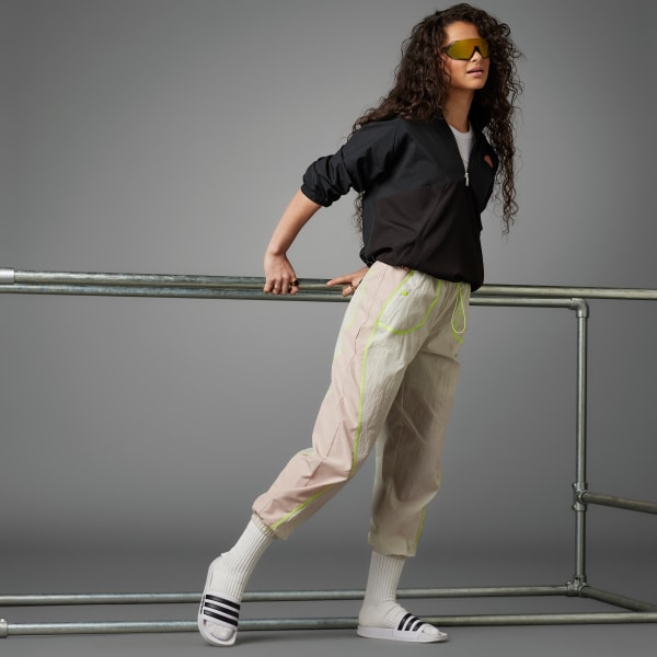 Low rise tracksuit bottoms sales