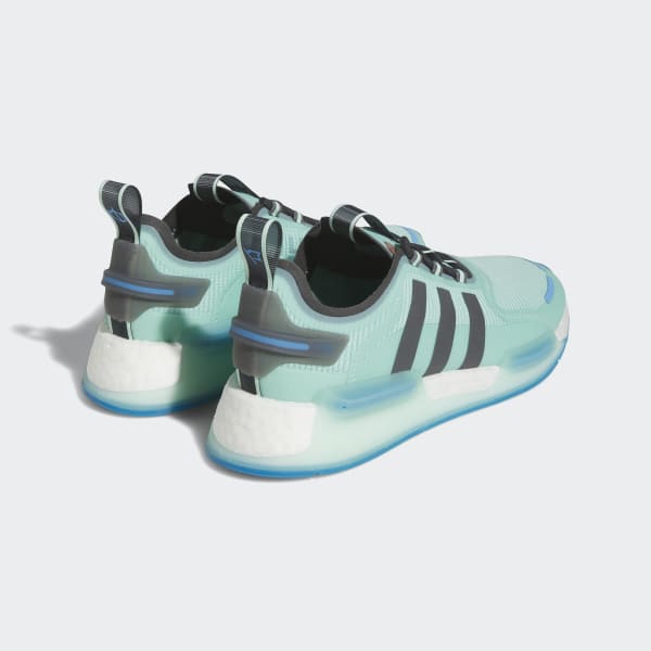 Green Xbox NMD_V3 Shoes
