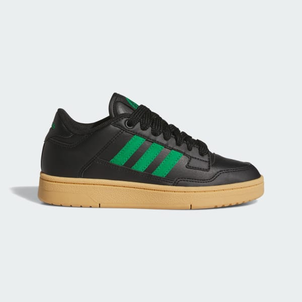 Negro Tenis Rapid Court Low.