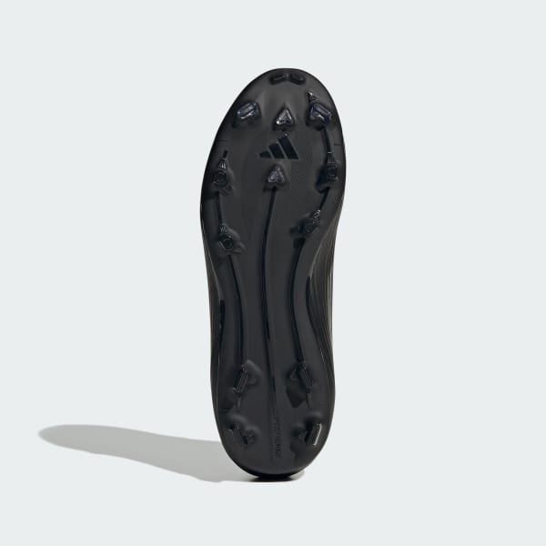 Black F50 League Multi-Ground Soccer Cleats