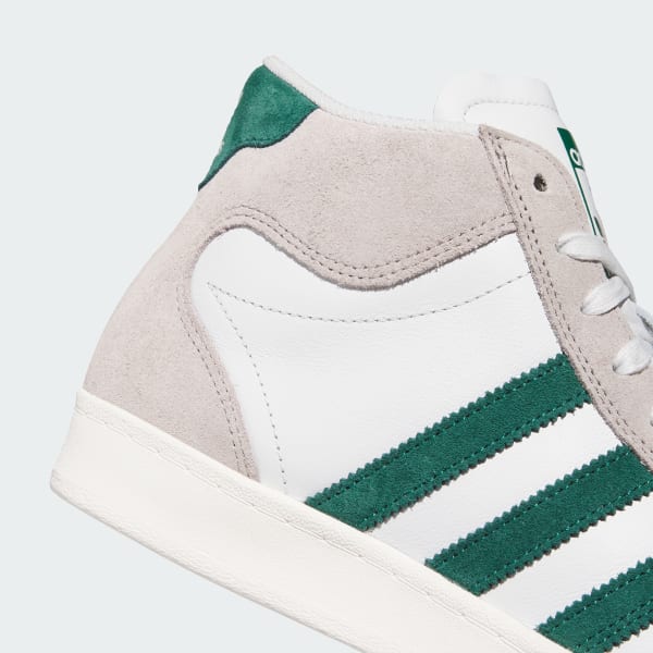 adidas Superskate Shoes - Grey | Free Shipping with adiClub