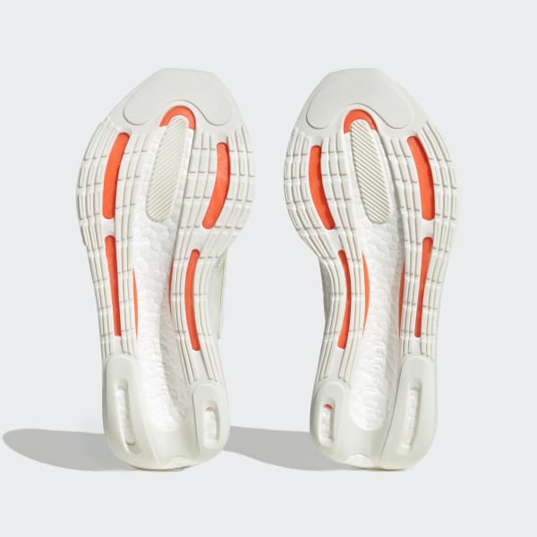 Bialy Buty Ultraboost Made to Be Remade 2.0