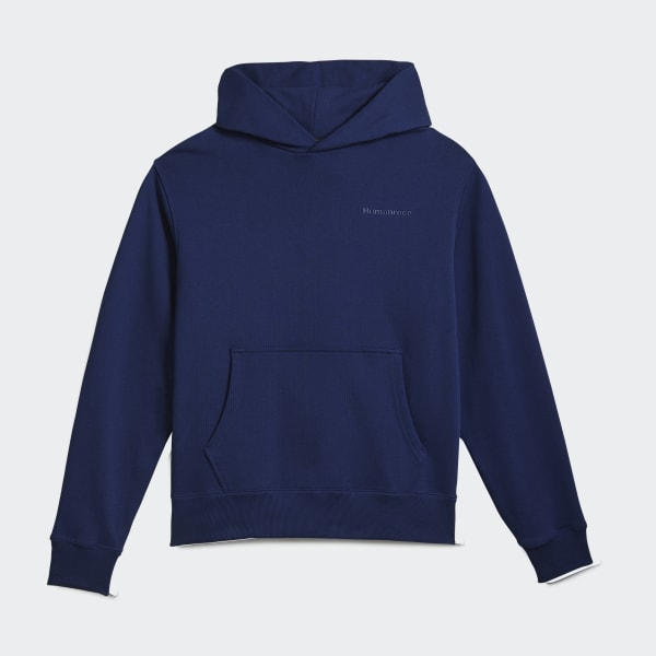 Pharrell Williams Basics Hoodie Gender Neutral