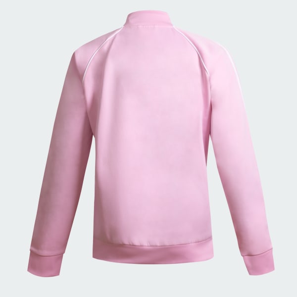Chamarra deportiva Classics SST