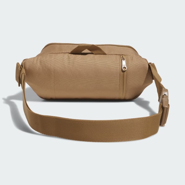【Y2K】adidas archive shoulder bag brown ADIDAS RETRO SPORTS ARCHIVE BAG 🤎🖤 PRICE 4500 Baht SIZE