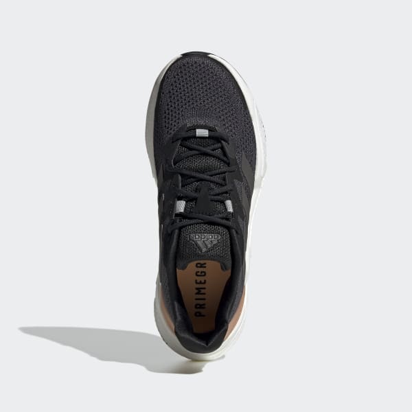 Grey X9000L3 Shoes LGM02